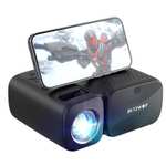 Mini projektor BlitzWolf BW-V3 (tylko 17x13cm, 720p, WiFi, 250 ANSI ) | Wysyłka z CZ | $65.99 @ Banggood