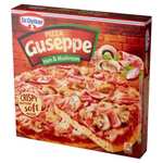 Kaufland Pizza Guseppe