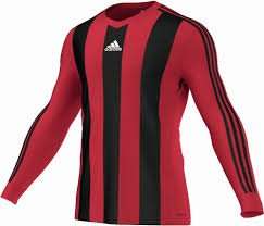 Koszulki piłkarskie Adidas + Puma roz 152