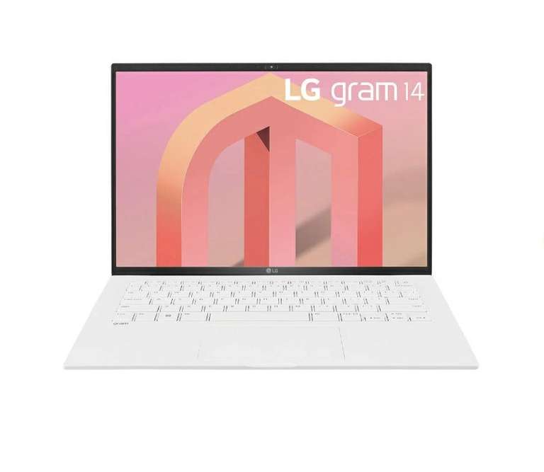 Laptop Lg gram 14"/15/17" w promocyjnych cenach z atrakcyjnymi bonusami