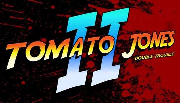 Gra PC - Tomato Jones 2 za darmo w IndieGala