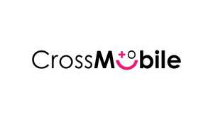 Abonament CrossMobile (rozmowy i sms no limit) 12GB internetu (esim/sim)