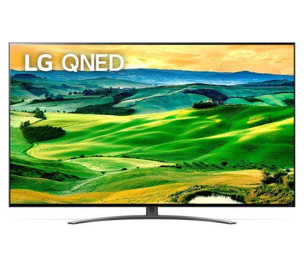 Telewizor LG 55QNED813QA 55" LED 4K 120Hz webOS HDMI 2.1