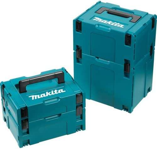Makita 821550-0 Walizka Systemowa Makpac Typ 2