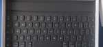 Klawiatura Apple Smart Keyboard Folio - (iPad Pro 11 1 gen / iPad Air 4/5 gen) - 59€