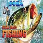 SEGA Bass Fishing za darmo @ Steam