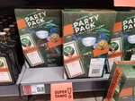 Likier Jagermeister 1.75 Party Pack