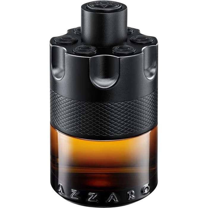 Woda perfumowana dla mężczyzn Azzaro The Most Wanted Parfum 100 ml