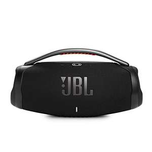 Głośnik mobilny bluetooth JBL Boombox 3 309.05€