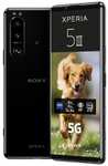 Smartfon Sony Xperia 5 III 5G, 8 GB/ 128 GB, WHD stan bdb [ 273,86 € + wysyłka 5,99 € ]