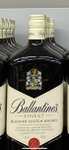 Whisky Ballantines - 1 litr - Lidl.