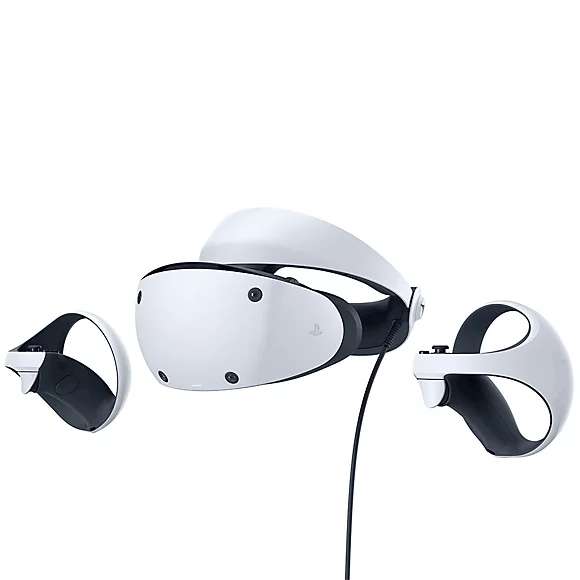 PlayStation VR 2 taniej w Niemczech, 599 € ~2810 PLN