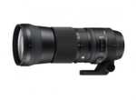Obiektyw Sigma C 150-600 mm f/5-6.3 DG OS HSM Canon