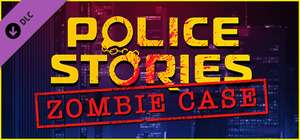 Police Stories: Zombie Case - DLC za darmo @ Steam