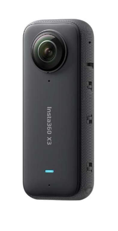 Insta360 X3 kamera sportowa możliwe 2279,05zł