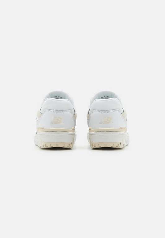 Dziecięce buty New Balance 550 za 169zł (rozm.28-35) @ Lounge by Zalando