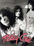 GB Eye - Mötley Crüe (Motley Crue) Zestaw 2 Plakatów 52x38 "Neon Pink & "Camisole of Force"