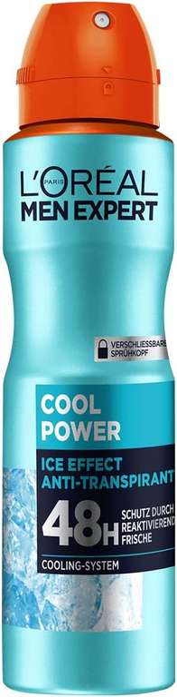 Men Expert Dezodorant w Sprayu Dla Mężczyzn - 150 ml, dla prime dostawa gratis, możliwe 5% rabatu