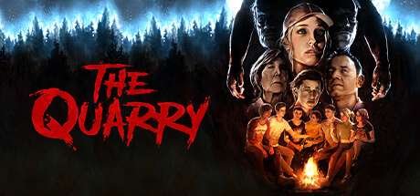 The Quarry - świetny filmowy horror €14.96