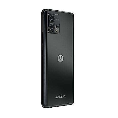 Smartfon Motorola moto g72 8/128GB