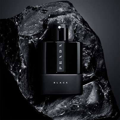 Prada Luna Rossa Black 100ml Eau De Parfum tester | 220zł...
