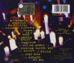 Alice In Chains - MTV Unplugged (CD)
