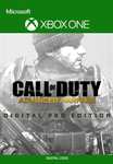 Call of Duty: Advanced Warfare Digital Pro Edition XBOX LIVE Key ARGENTINA @ Xbox One