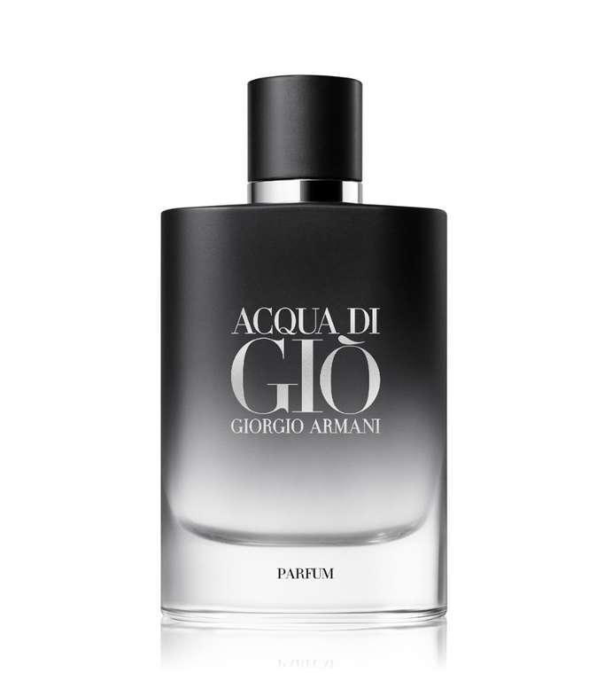 Perfumy Armani Aqua di Gio Parfum 125ml z Flaconi.de + wysyłka do Polski przez pośrednika (razem około 330zł)