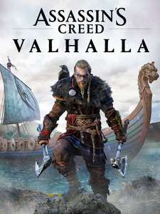 Assassin's Creed Valhalla XBOX VPN ARGENTYNA