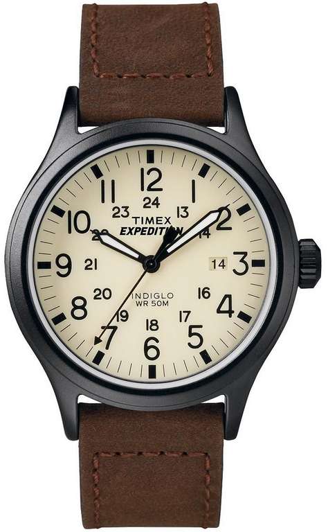 Zegarek Timex Expedition Scout T49963