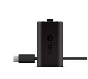 Akumulator Microsoft Xbox Series + kabel USB-C