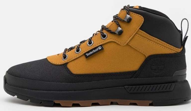[ZALANDO] Timberland FIELD TREKKER MID - wysokie sneakersy