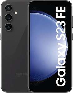Smartfon Samsung Galaxy S23 FE S711 5G Dual Sim 8GB RAM 128GB - Graphite