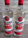 Rum aromatyzowany Bacardi Razz malinowy 0,7 L
