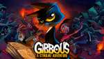 Gibbous - A Cthulhu Adventure za 10,79 zł i Gibbous - A Cthulhu Adventure Deluxe Edition 13,14 zł @ Steam