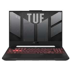 Laptop ASUS TUF Gaming A15 R9-7940HS/16GB/512 RTX4070 144Hz