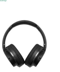 Słuchawki bluetooth z anc Ath-anc 900 bt audio-technica