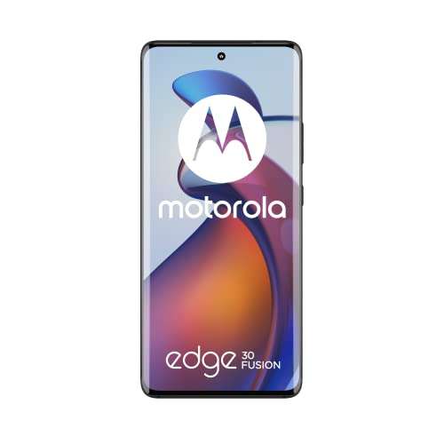 Smartfon Motorola Edge 30 Fusion 8/128 amazon.it stan doskonały