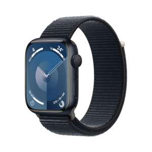 Apple Watch 9 GPS 45mm z Amazon.de €464.09