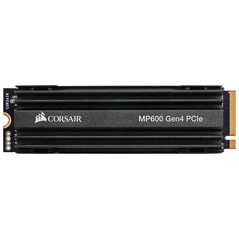 Dysk NvMe Corsair MP600 Series 1TB PCIe4.0