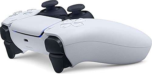 Pad PlayStation PS5 DualSense biały lub camouflage