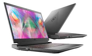 [DE] Laptop Dell G15 i7 10870H 16/512GB RTX3060 15,6" 120hz 904,95€