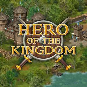 Hero of the Kingdom za darmo @ Google Play