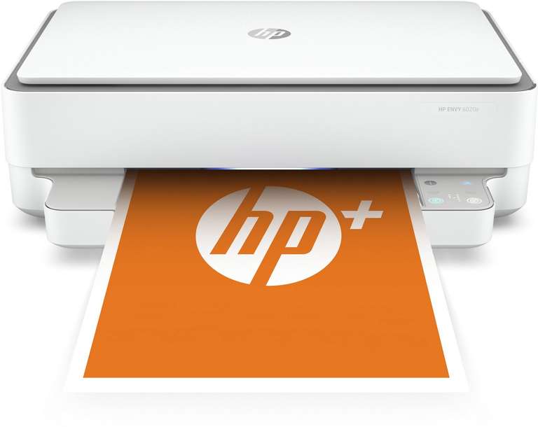 Urządzenie wielofunkcyjne - HP Envy 6020e Kolor Duplex WiFi Instant Ink HP+
