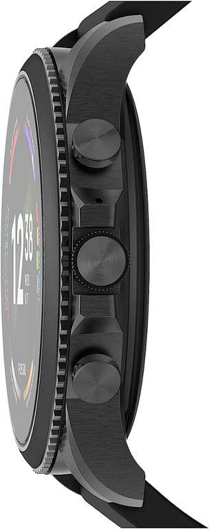 Smartwatch męski 44mm Fossil ‎GEN 6 FTW4061
