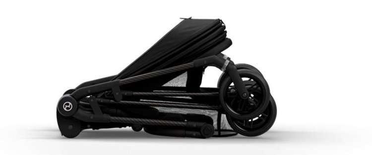 Wózek spacerowy Cybex Melio Carbon 2.0 za 1999zł (ultra lekki) @ babyhit.pl