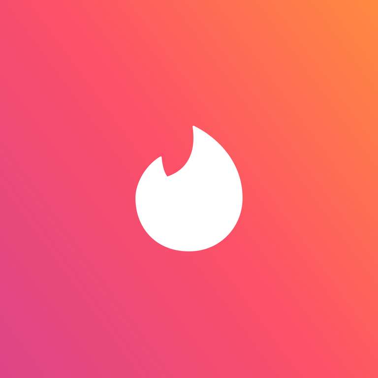 Tinder Plus na 6 miesięcy za darmo (tylko dla posiadaczy App Gallery)