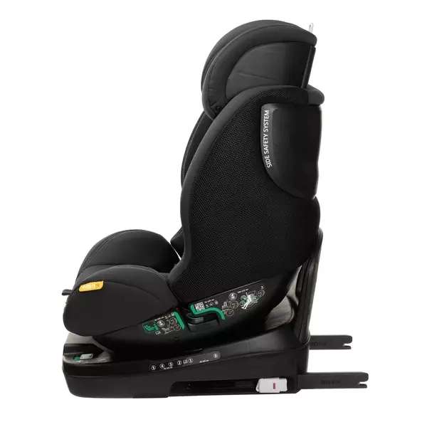 Fotelik samochodowy Chicco Seat3Fit I-Size Air za 999zł (dwa kolory, 0-25kg) @ babyhit.pl