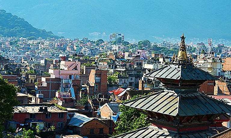 Podróż/lot Indie + Nepal od 2369PLN