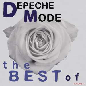 Depeche Mode The Best of vol. 1 winyl